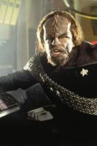 Star Trek: Captain Worf - Michael Dorn gibt Update zur geplanten Serie