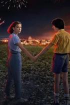 Stranger Things: Neuer Clip zu Staffel 3 zeigt das Sommerleben im Freibad