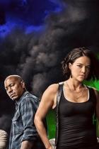 Fast & Furious 10: Erste Bilder von Vin Diesel, Jason Momoa & Brie Larson