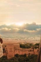  Memories of the Alhambra: Trailer zur koreanischen Serie von Netflix