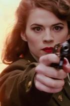 Bekommt Agents of S.H.I.E.L.D. Gesellschaft von Agent Carter?