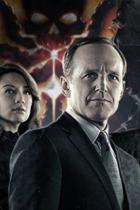 Agents of S.H.I.E.L.D. Season 2