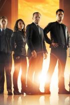 Agents of S.H.I.E.L.D. Cast