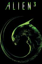 Alien 3 Filmposter