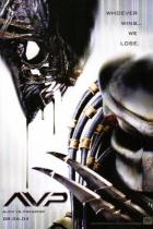 Alien vs. Predator Filmposter