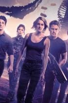 Die Bestimmung: Ascendant wird TV-Film &amp; Serie