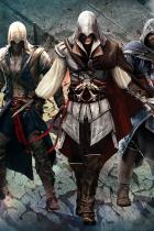 Assassin&#039;s-Creed-Designer spricht über seinen Weggang von Ubisoft