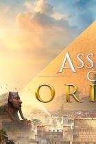 Ein Live-Action-Trailer für Assassin&#039;s Creed Origins