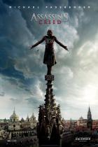 Assassin´s Creed: Neue Szenenbilder zeigen Fassbender als Lynch und Aguilar