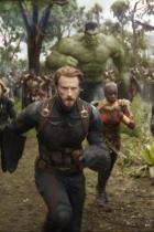 Avengers: Infinity War - Reaktionen auf die erste halbe Stunde des Films