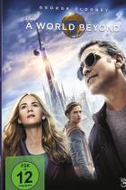 A World Beyond - DVD Cover