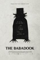 Babadook Filmposter