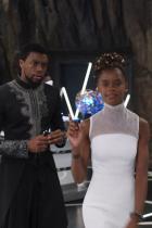 Black Panther 2: Dreharbeiten sollen angeblich im Juli 2021 starten