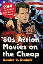 80s Action Movies on the Cheap, Titelbild, Rezension