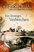 Cherringham, Titelbild, Rezension