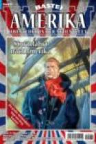 Amerika 2, Rezension, Titelbild