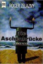 Die Aschenbrücke, Titelbild, Rezension