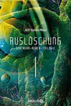 Auslöschung, Southern Reach I, Titelbild