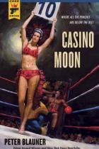 Casino Moon, Peter Blauner, Titelbild, Rezension