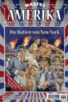 Amerika 3, Rezension, Titelbild