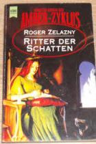 Ritter der Schatten, Cover, Rezension