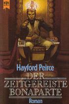 Der zeitgreiste Napoleon, Hayford Peirce, Thomas Harbach, Rezension 