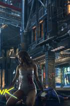 Cyberpunk 2077: 15 Minuten Gameplay veröffentlicht