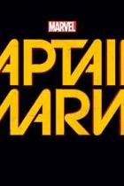 Updates: Captain Marvel, X-Men, Suicide Squad