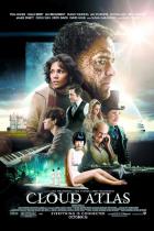 Cloud Atlas Kinoposter