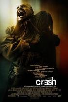 L.A. Crash Filmposter