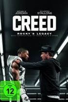 Creed - DVD