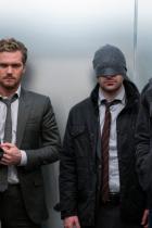 Marvel&#039;s The Defenders: Kritik zur 1. Staffelhälfte