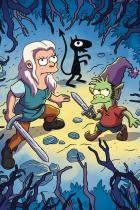 Disenchantment: Erster Teaser-Trailer zu Staffel 3