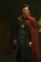 &quot;Lernen und Üben. Jahrelang.&quot; - Spoilerkritik zu Doctor Strange