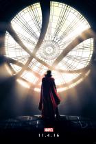 Doctor Strange Poster