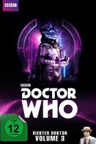 Doctor Who - Siebter Doktor (Volume 3)