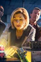 Doctor Who: Staffel 12 erscheint erst 2020