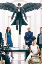 Dominion: Syfy cancelt die Serie nach Staffel 2