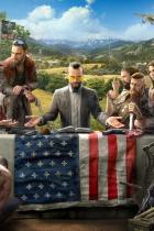 Far Cry 5: Alle Missionen im Koop-Modus spielbar