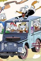 Kritik zu DuckTales (2017) Staffel 1