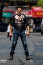 The Punisher: Kritik zur 2. Staffel der Marvel-Serie bei Netflix