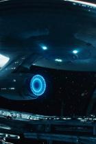 Star Trek Beyond: der bisher beste Blick auf die neuen Uniformen