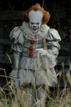 Kritik zu Stephen Kings Es - Clowns sind nicht zum Spielen da