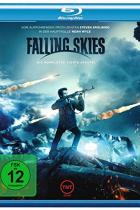 Falling Skies Staffel 4