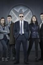 Agents Of S.H.I.E.L.D.