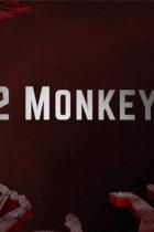 12 Monkeys