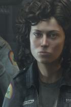 Zurück auf die Nostromo: Alien-Schauspieler in Alien: Isolation