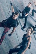 Neuer Trailer zu Die Bestimmung - Allegiant