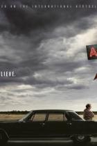 American Gods: Die Darsteller über die Parallelen zur heutigen Zeit