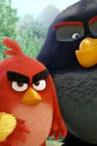 Angry Birds